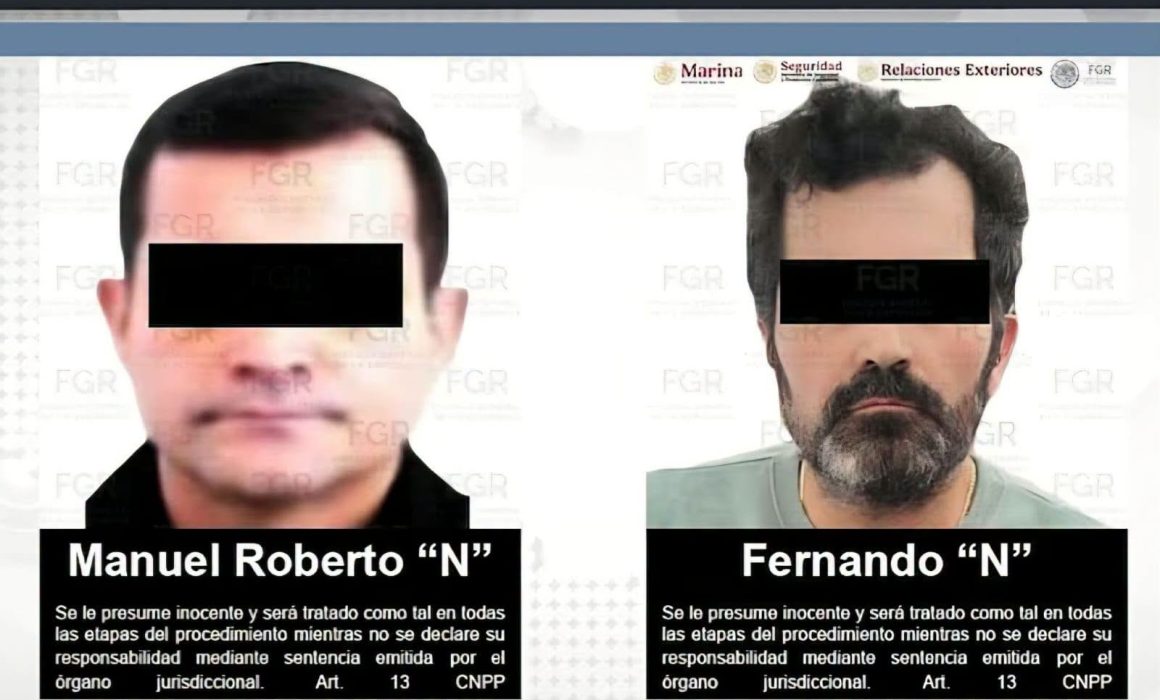 Deslinda defensa a Farías de documentos hallados por FGR