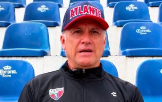 Despide Atlante Femenil a su entrenador por comentarios ofensivos