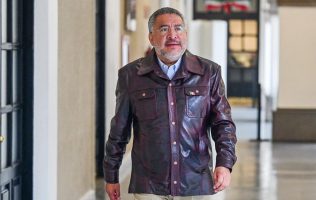 Destaca Horacio Duarte el impacto del Tren Felipe Ángeles en el Edomex