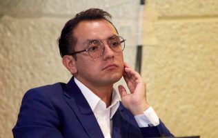 Destapa Rubén Mancilla plan para quitar monopolio a sindicatos