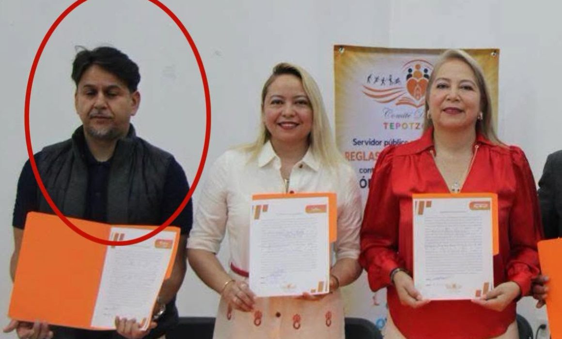 Destapan corrupción y pésima administración en deportivo de Tepotzotlán