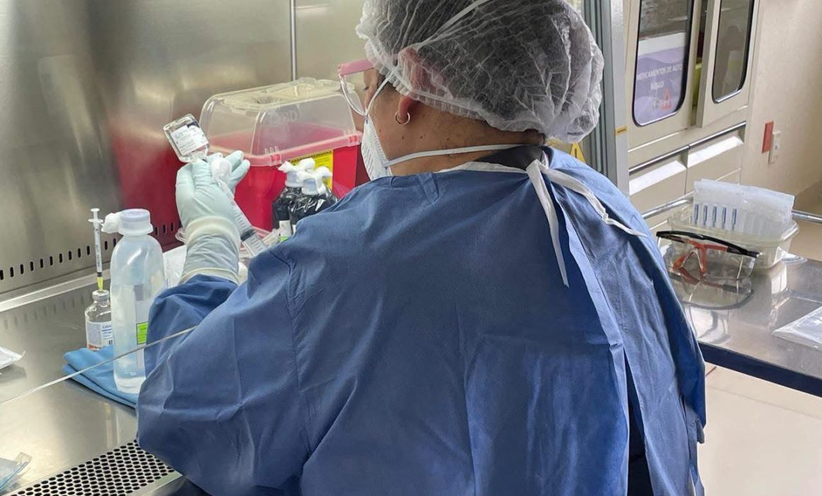 Detecta estas señales: Edomex refuerza acciones contra cáncer infantil
