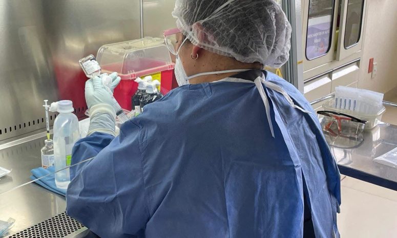 Detecta a tiempo el cáncer infantil: Edomex refuerza acciones de salud