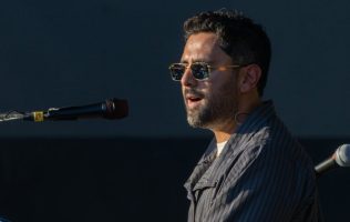 Detienen a 2 por el homicidio del tecladista de Camilo Séptimo