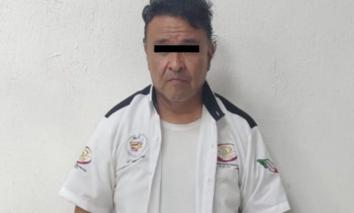 Detienen a chofer tras arrollar a niño de 9 años en Ecatepec