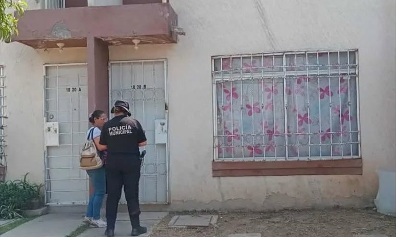 Recuperación de vivienda da alivio a la familia de Doña Carlota