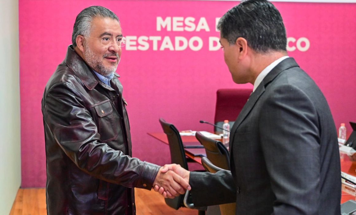 Frena Edomex más de $26 millones destinados a extorsionadores