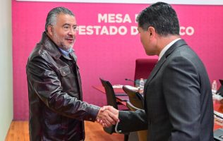 Frena Edomex más de $26 millones destinados a extorsionadores