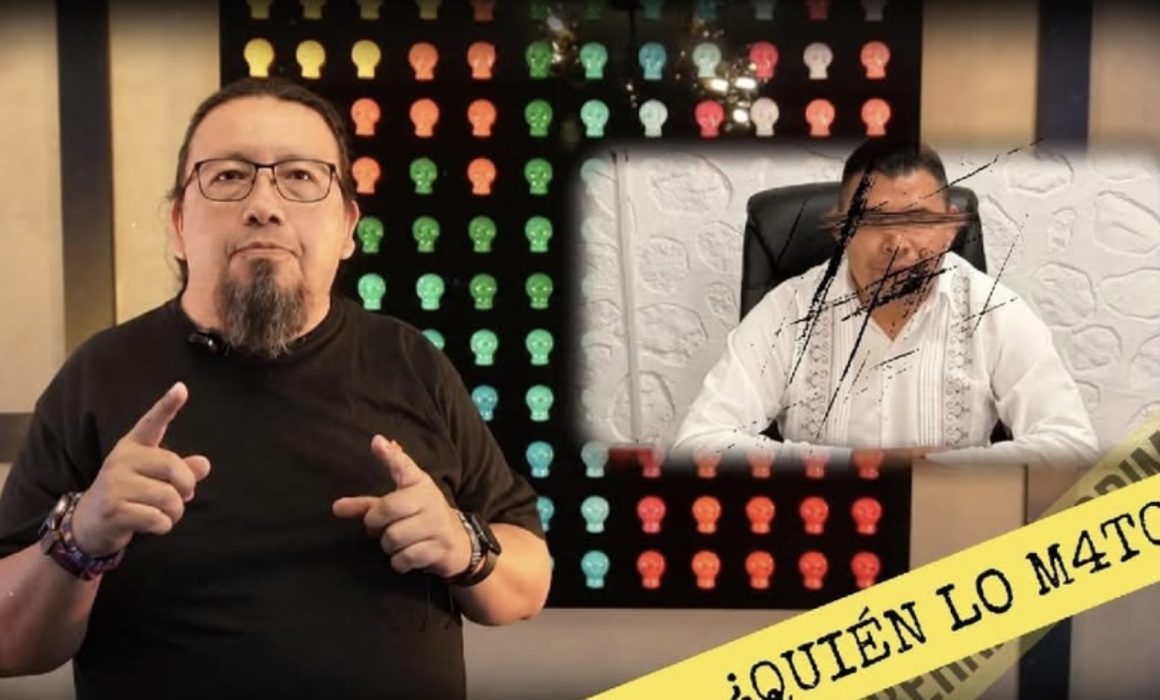 El podcast de Quadratín Morelos