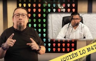 El podcast de Quadratín Morelos