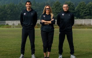 Elige Atlante Femenil a Ileana Dávila como nueva Directora Técnica