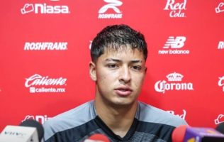 Enfocan Diablos sus pilas contra Cruz Azul