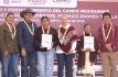 Entrega SeCampo Edomex 14.3 mdp para fortalecer producción de maíz