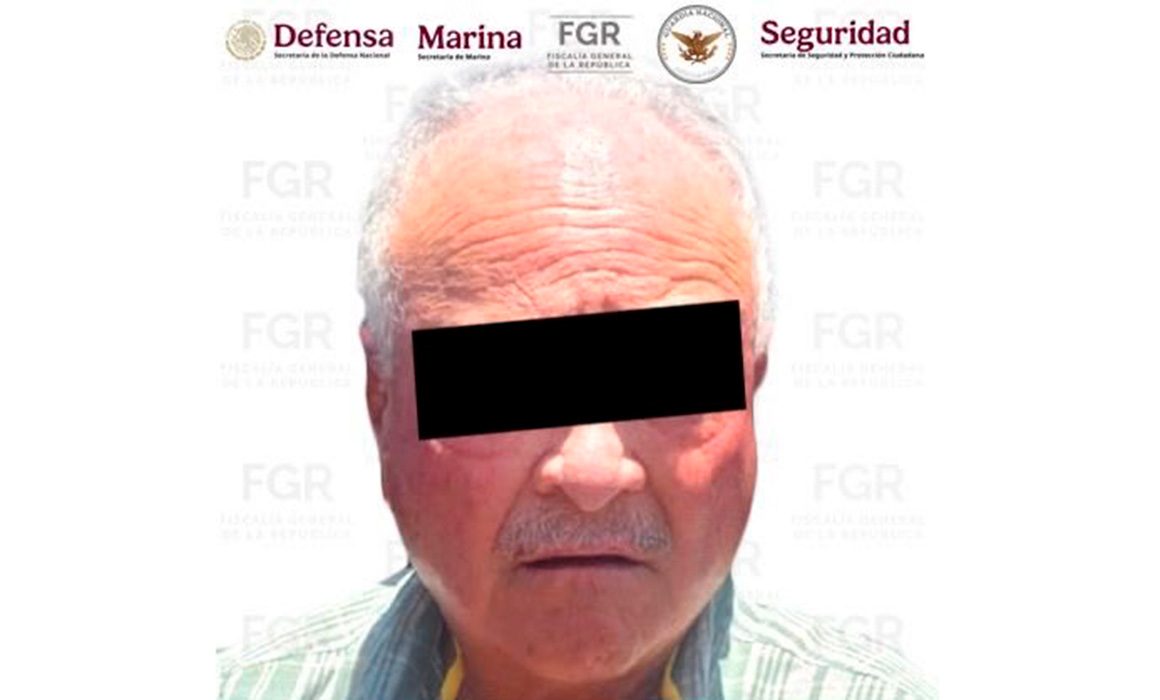 Ernesto Ruffo es inocente