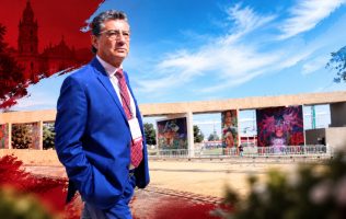 Están dejando solo a Luis Domingo, por su mal gobierno en Teoloyucan