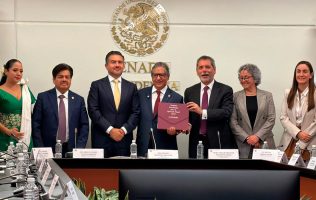 Estima Hacienda ingresos por 9.2 bdp
