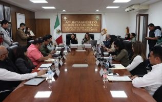 Exhiben protagonismo de regidora ante tragedia de Tepojaco