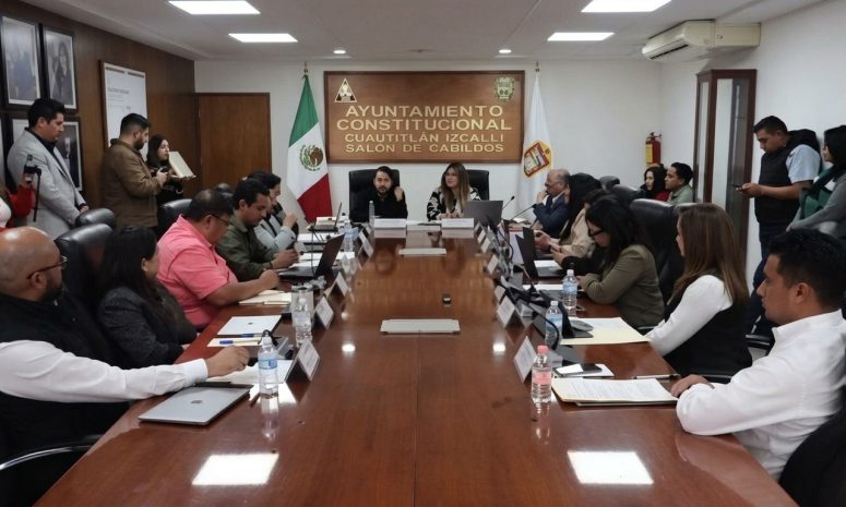 Exhiben protagonismo de regidora ante tragedia de Tepojaco