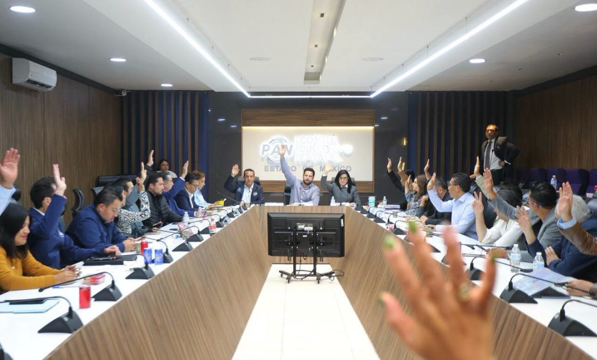 Exige PAN Edomex esclarecer multihomicidio de Atizapán