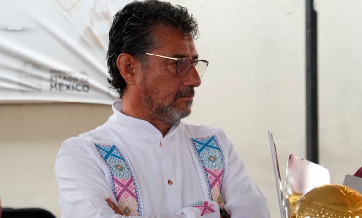 Exige Teoloyucan cabeza de Luis Zenteno por fraude en obra pública