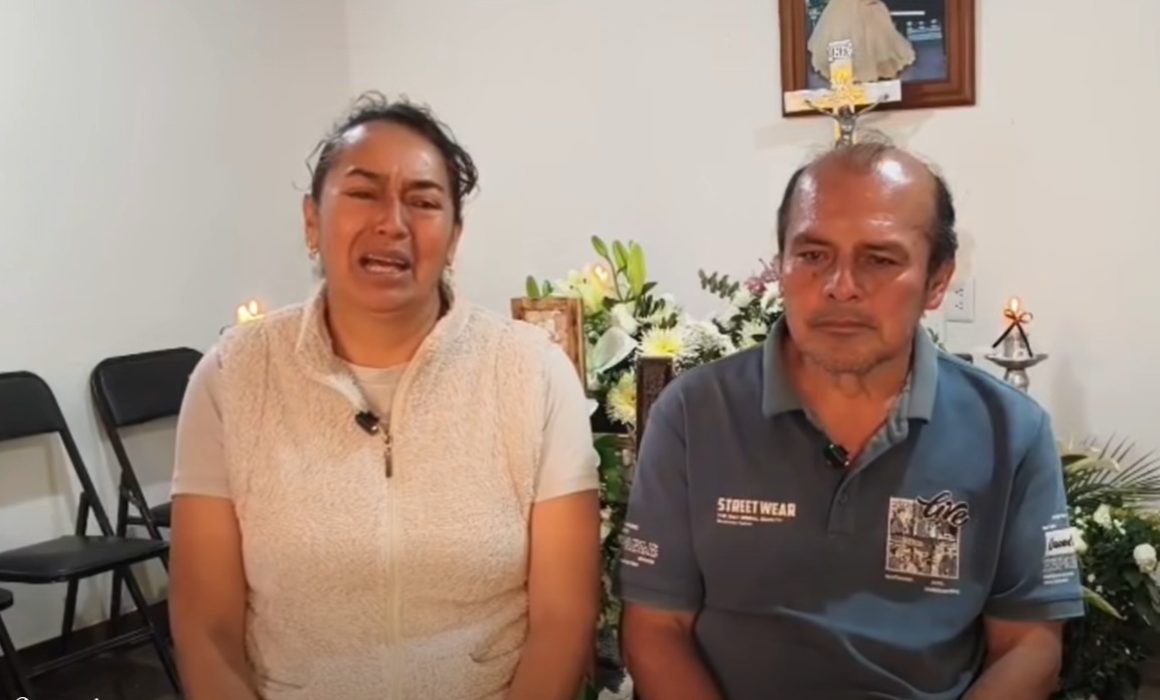 Exige justicia familia de Daniela Mayté por su feminicidio en Ayapango