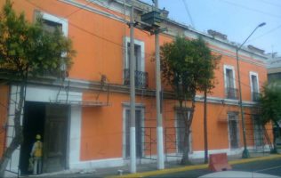 Exigen a gobierno de Toluca mantener patrimonio de monumentos históricos