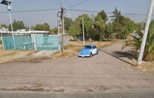 Exigen justicia por muerte de anciana atacada por perros en Ixtlahuaca