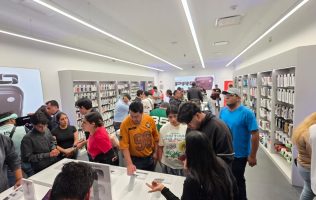 Expande MacStore presencia en Edomex con apertura en Plaza Patio Ecatepec