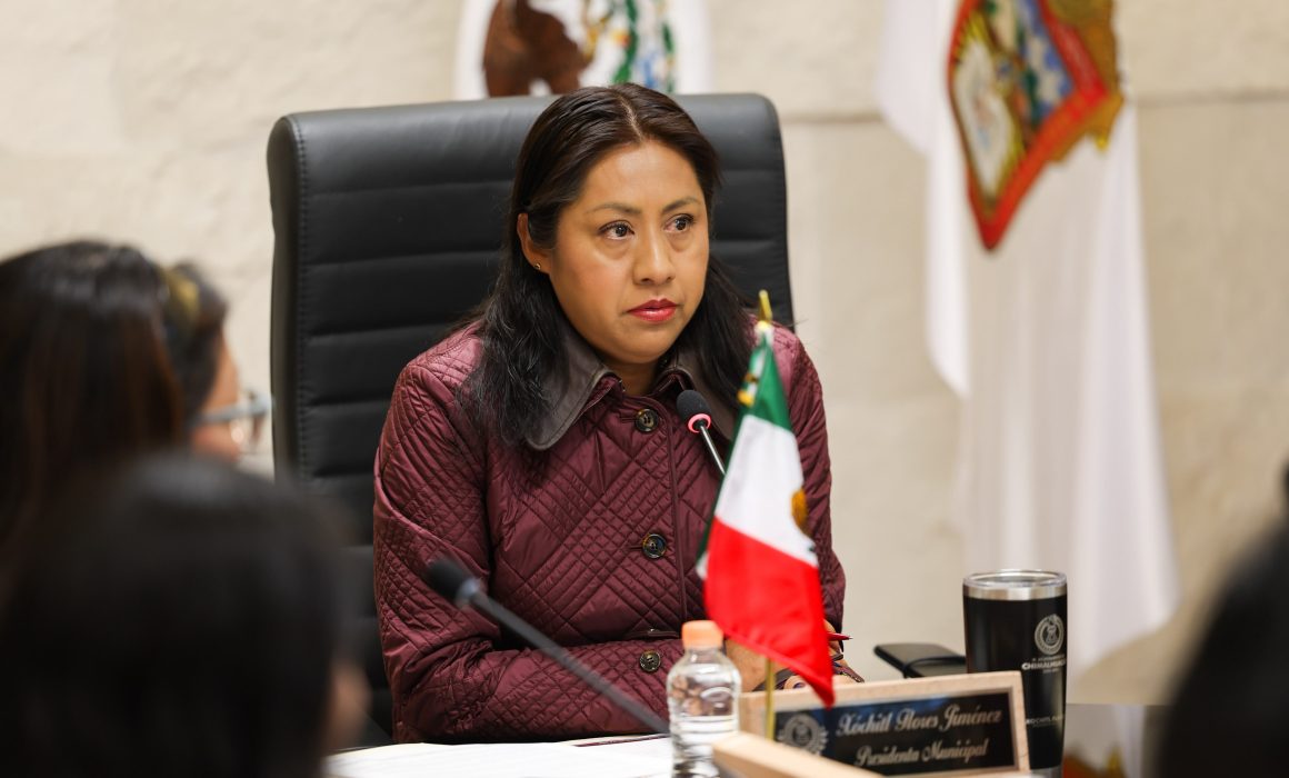 Facilitan escrituras de vivienda en Chimalhuacán mediante el INSUS