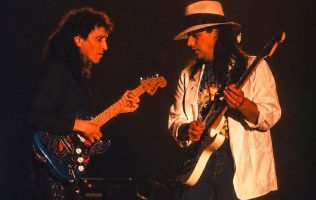 Fallece Felipe Souza, músico clave de El Tri y figura del rock nacional