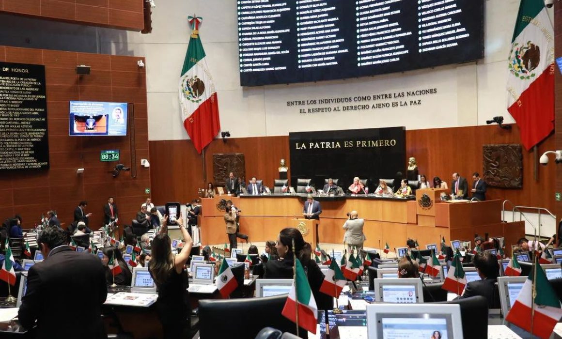 Faltó por segunda vez Higinio Martínez al informe de Delfina