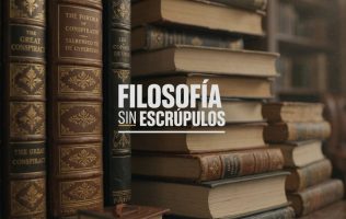 Filosofía sin escrúpulos