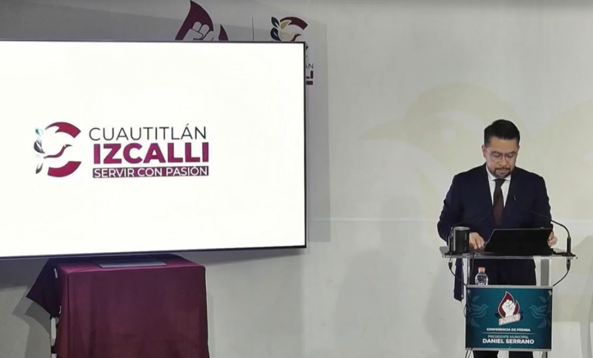 Fortalece Izcalli acciones de seguridad y prevención