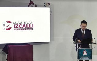 Fortalece Izcalli acciones de seguridad y prevención
