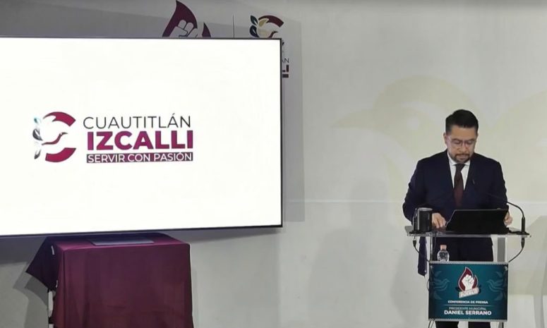 Fortalece Izcalli acciones de seguridad y prevención