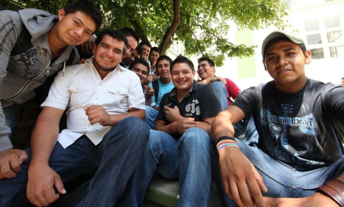Fortalece UAEMéx acciones para detectar vulnerabilidad en jóvenes