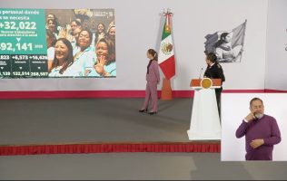 Fortalecen la salud en Ecatepec con la entrega de UMF 93 en Cerro Gordo