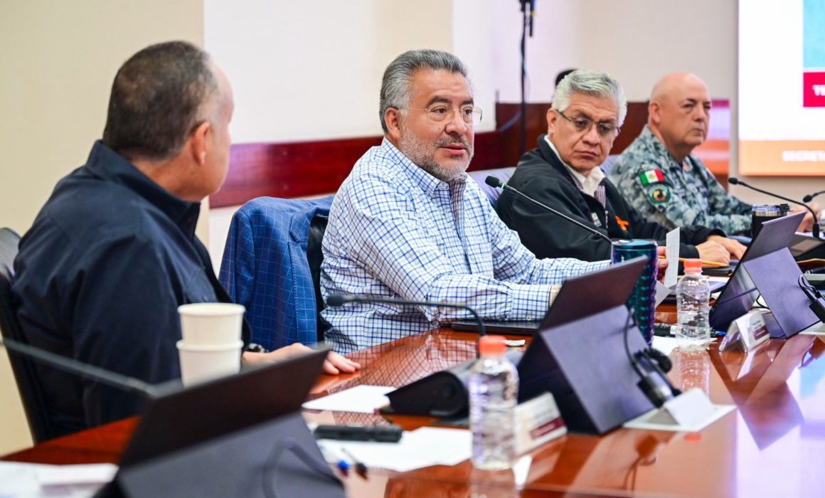 Frena Gobierno Estatal pago de 4.2 mdp por extorsiones en el Edomex