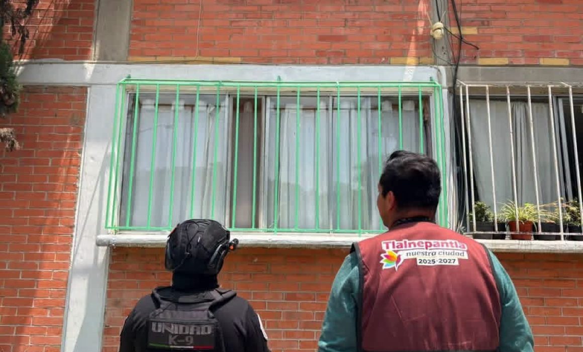 Garantiza Tlalnepantla seguimiento a reportes para proteger a mascotas