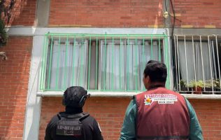 Garantiza Tlalnepantla seguimiento a reportes para proteger a mascotas