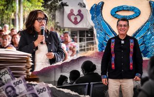 Gastan millones en el DIF de Teoloyucan y crecen los reclamos