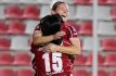 Golean ´Diablácticas’ a Necaxa con ‘poker de goles’ de Le Sommer