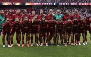 Golean ‘Diablácticas’ a Xolos y recuperan la confianza