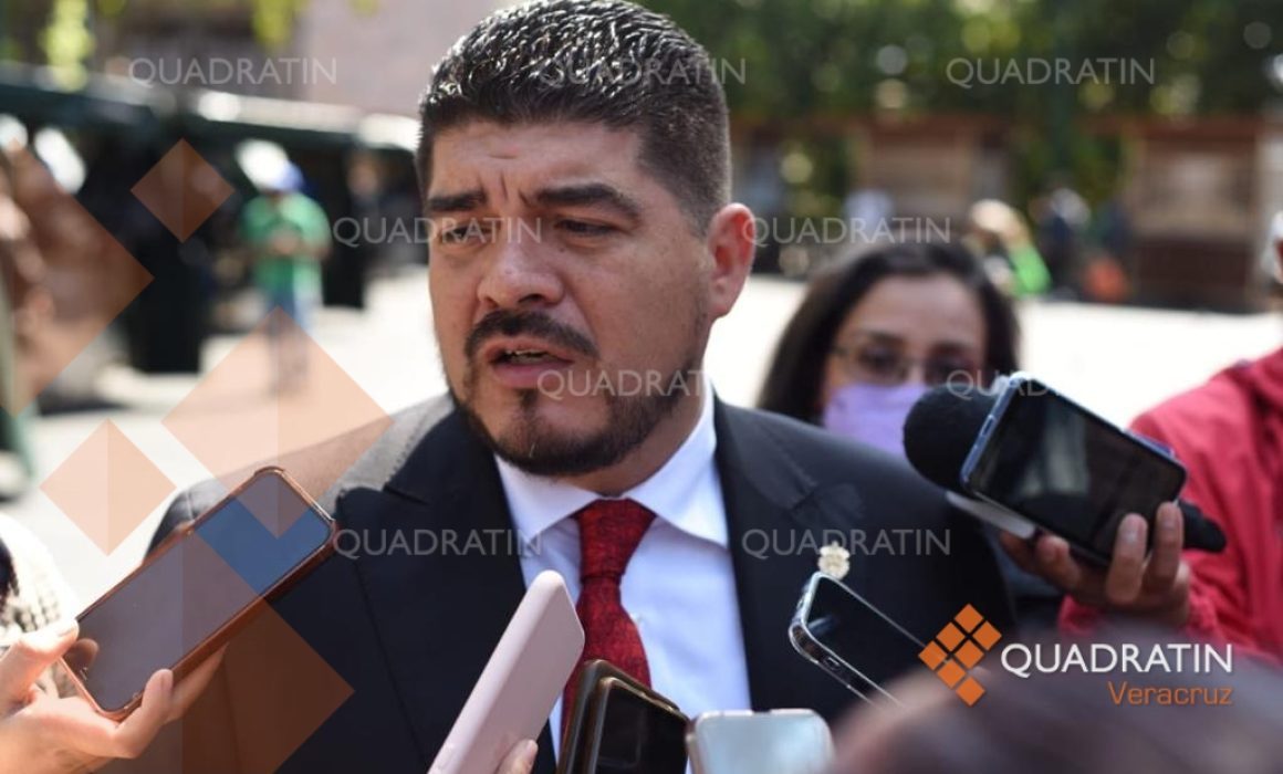 Hallan sin vida al diputado federal morenista Zenyazen Escobar