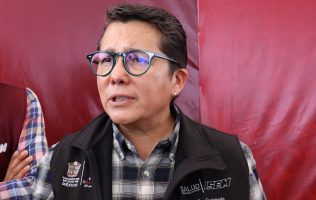 Hay 2 menores en los 8 pacientes críticos de explosión en Temascalcingo
