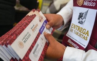 Identifican a 330 mil jóvenes fuera de las aulas en Edomex