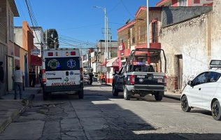 Identifican a Mario Alberto como tercera víctima del homicidio en Otumba