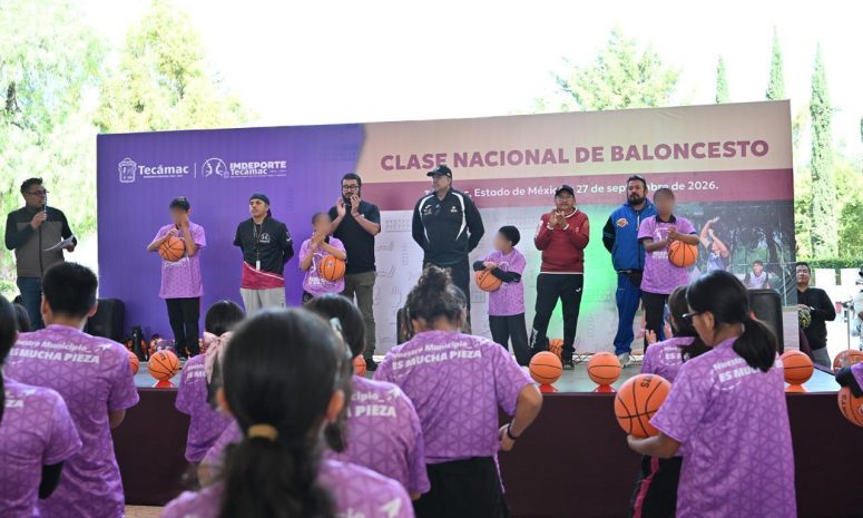 Impulsa Tecámac al Atlético Sierra Hermosa en Tercera División