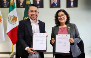Impulsan Cuautitlán Izcalli y UAEMéx Centro Universitario para 2,300 estudiantes