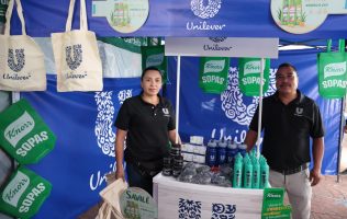 Impulsarán a más de 22 mil negocios con Festival Abarrotero en Toluca